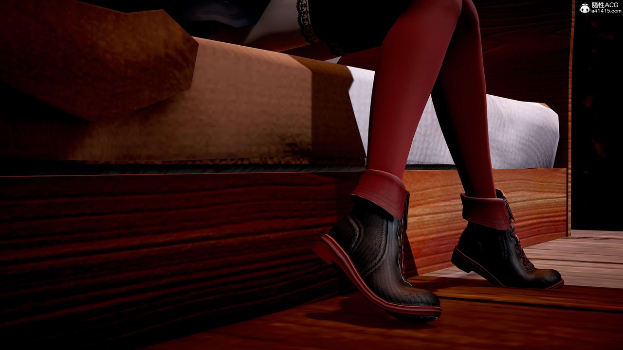 [3D]神諭第二季番外-魔法公会篇