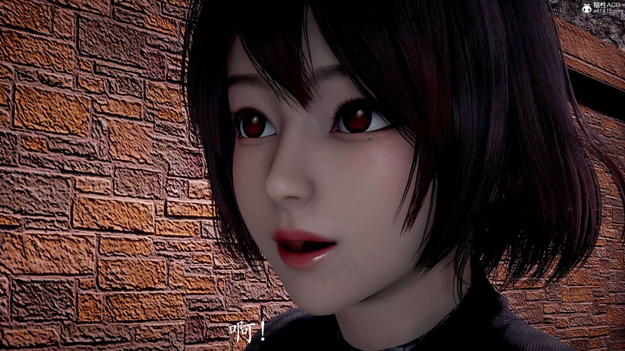 [3D]神谕第二季番外-魔法公会篇