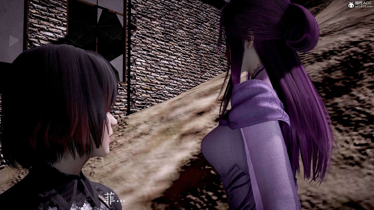 [3D]神諭第二季番外-魔法公会篇