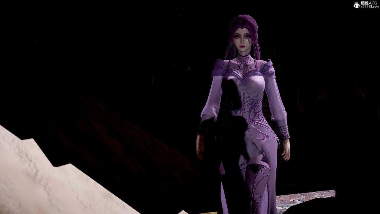 [3D]神諭第二季番外-魔法公会篇