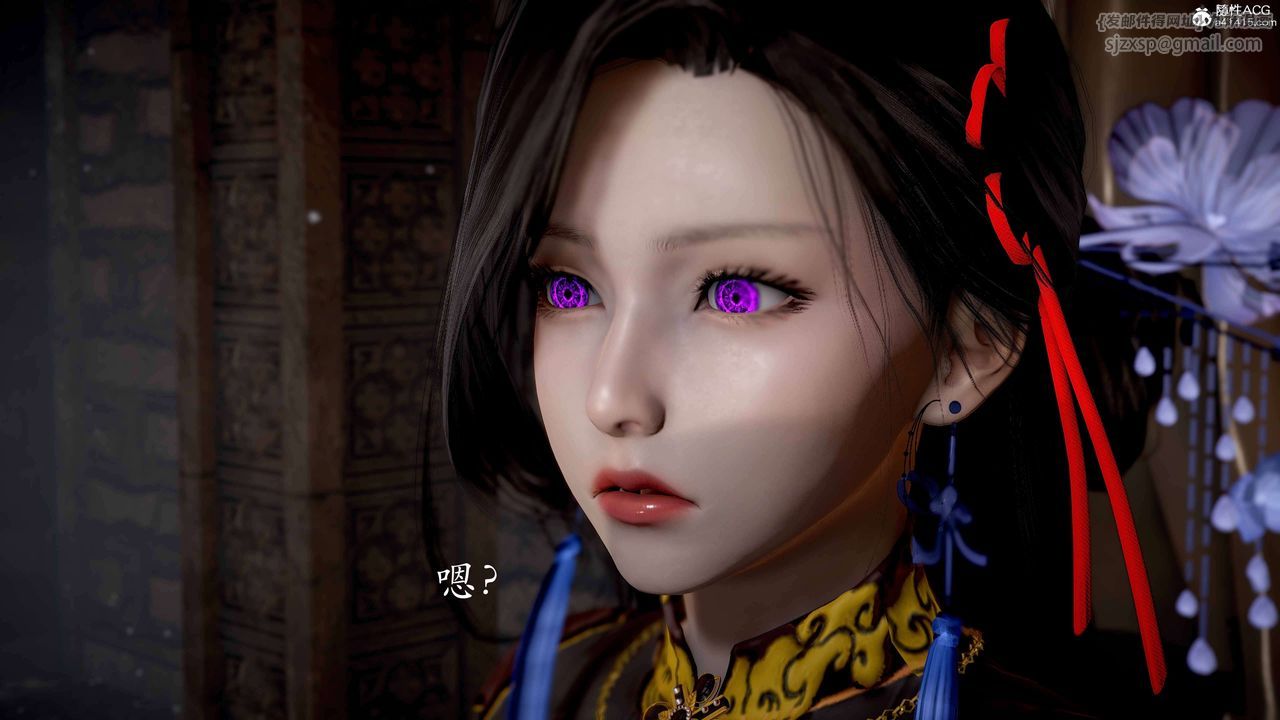 [3D]神諭第二季番外-魔法公会篇