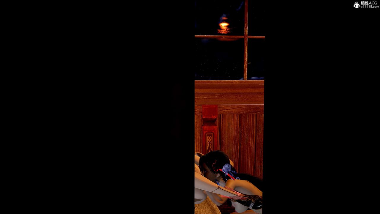 [3D]神諭第二季番外-魔法公会篇