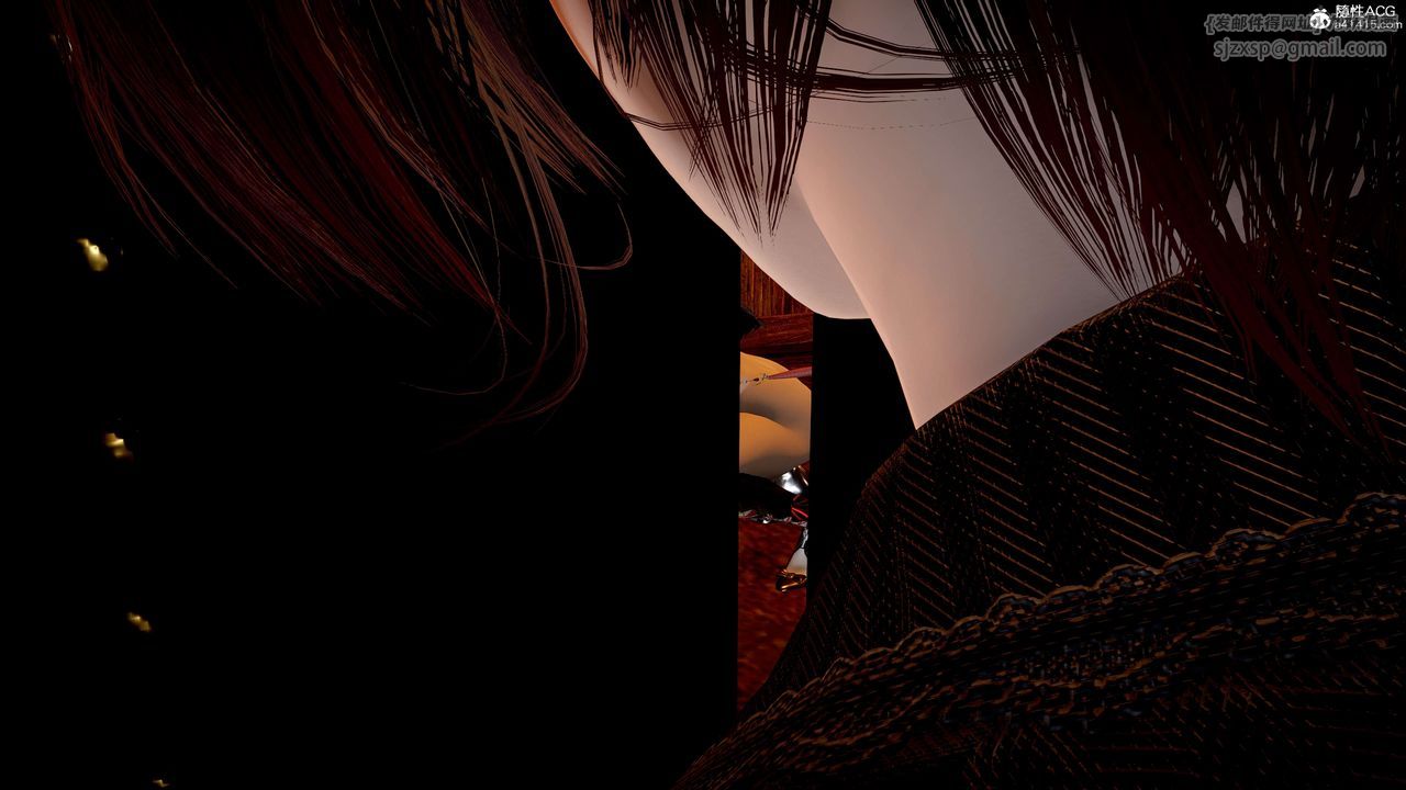 [3D]神諭第二季番外-魔法公会篇