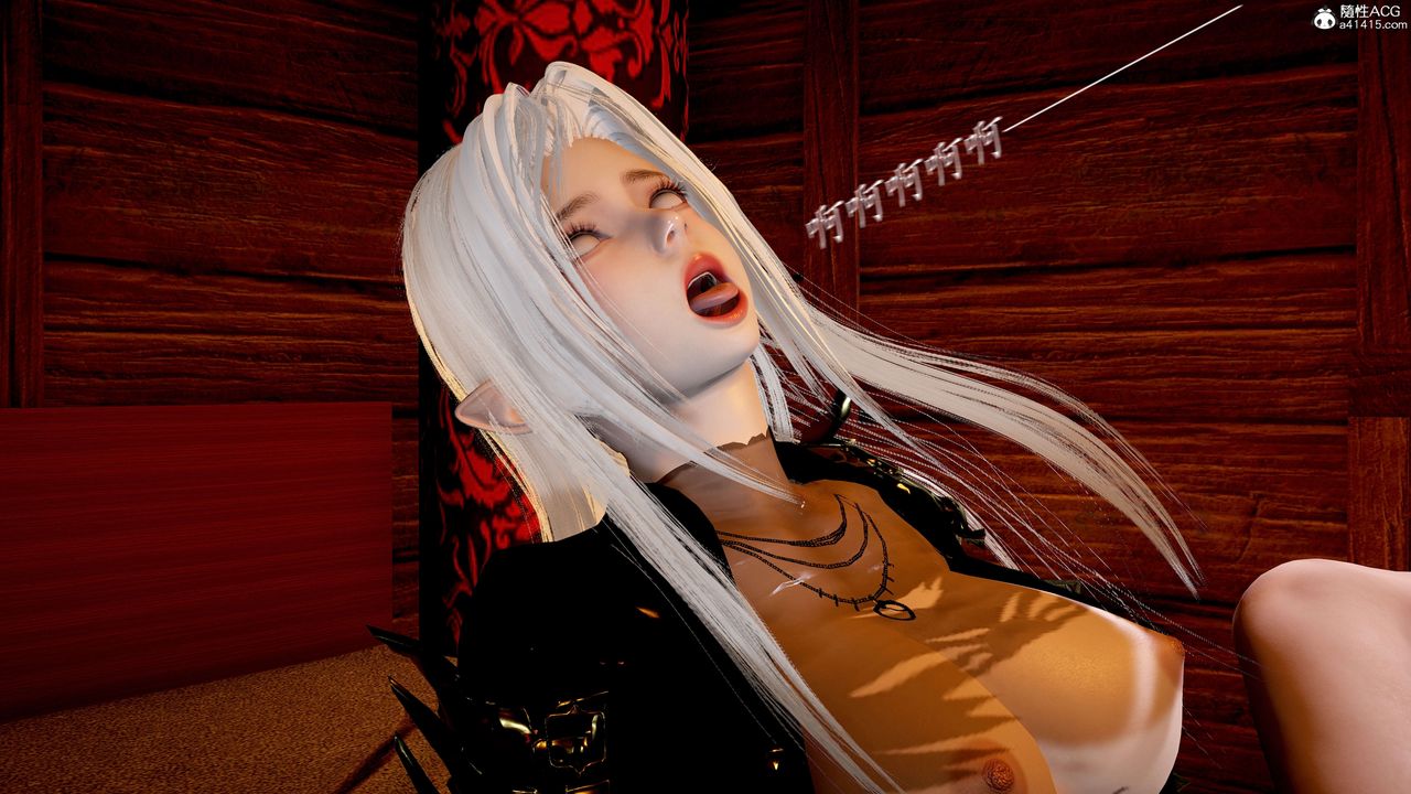 [3D]神谕第二季番外-魔法公会篇