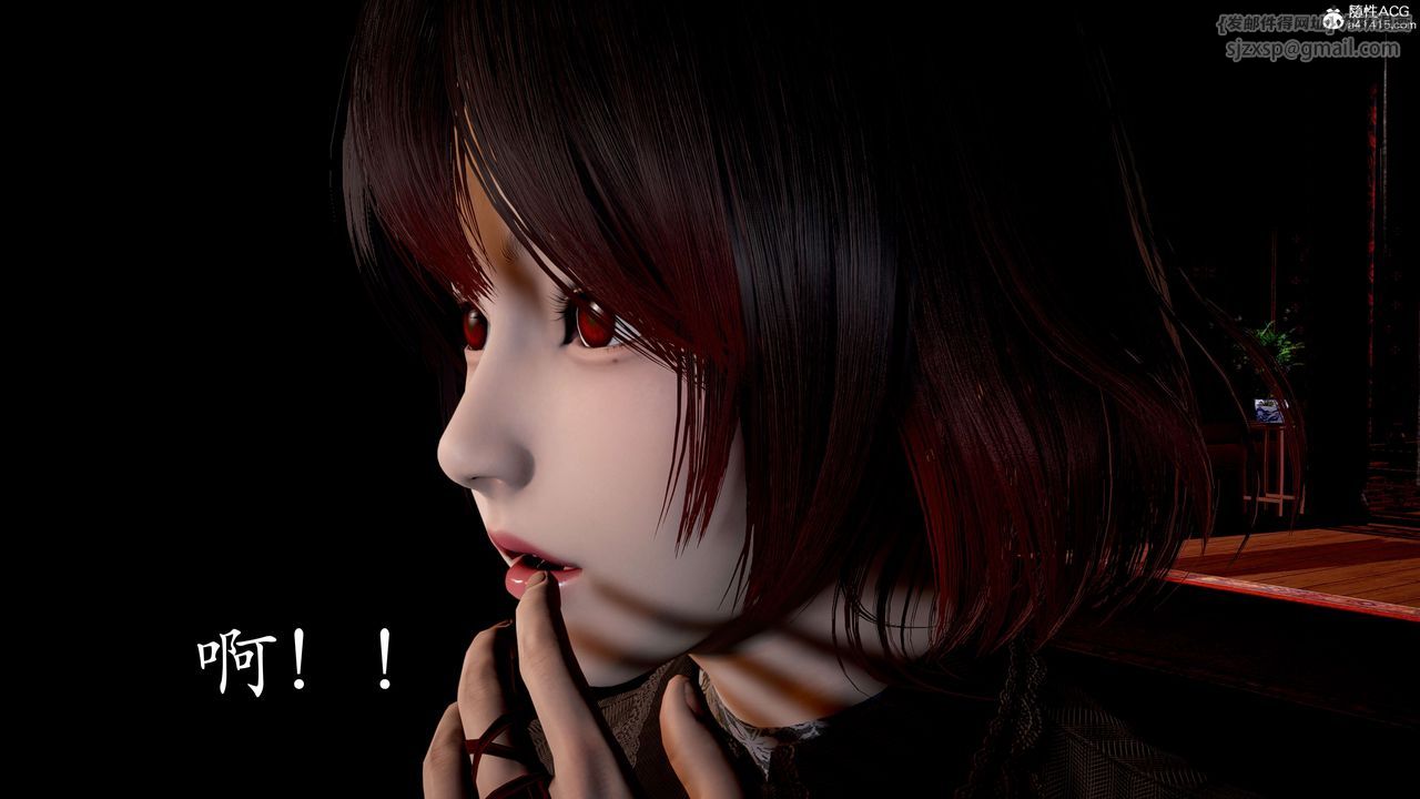 [3D]神谕第二季番外-魔法公会篇