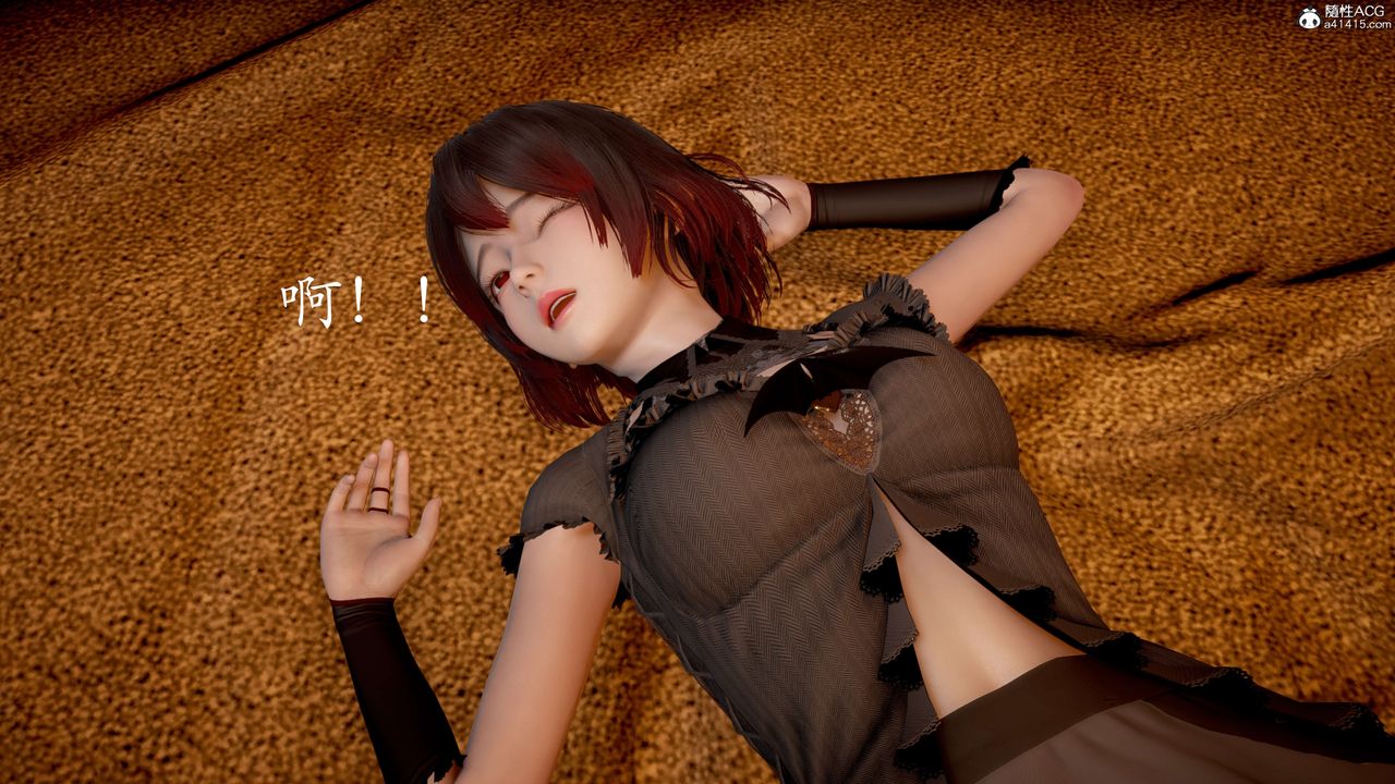 [3D]神諭第二季番外-魔法公会篇