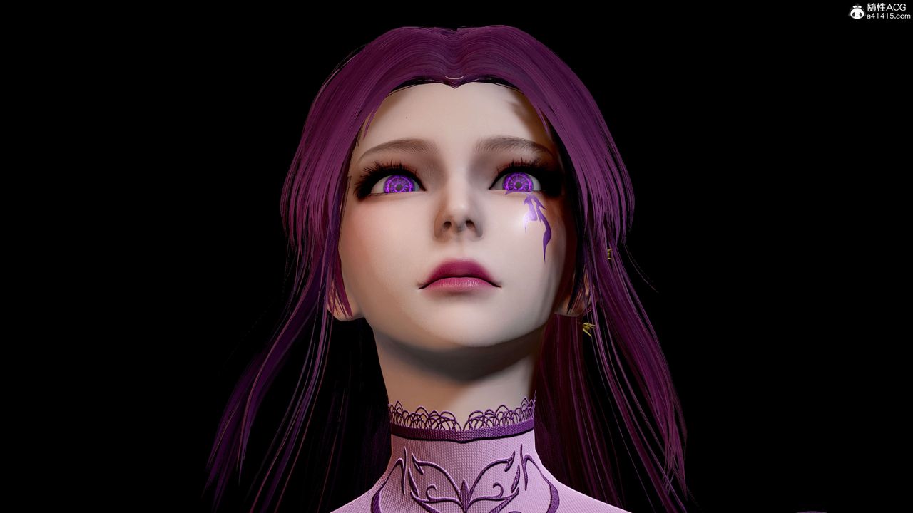 [3D]神諭第二季番外-魔法公会篇