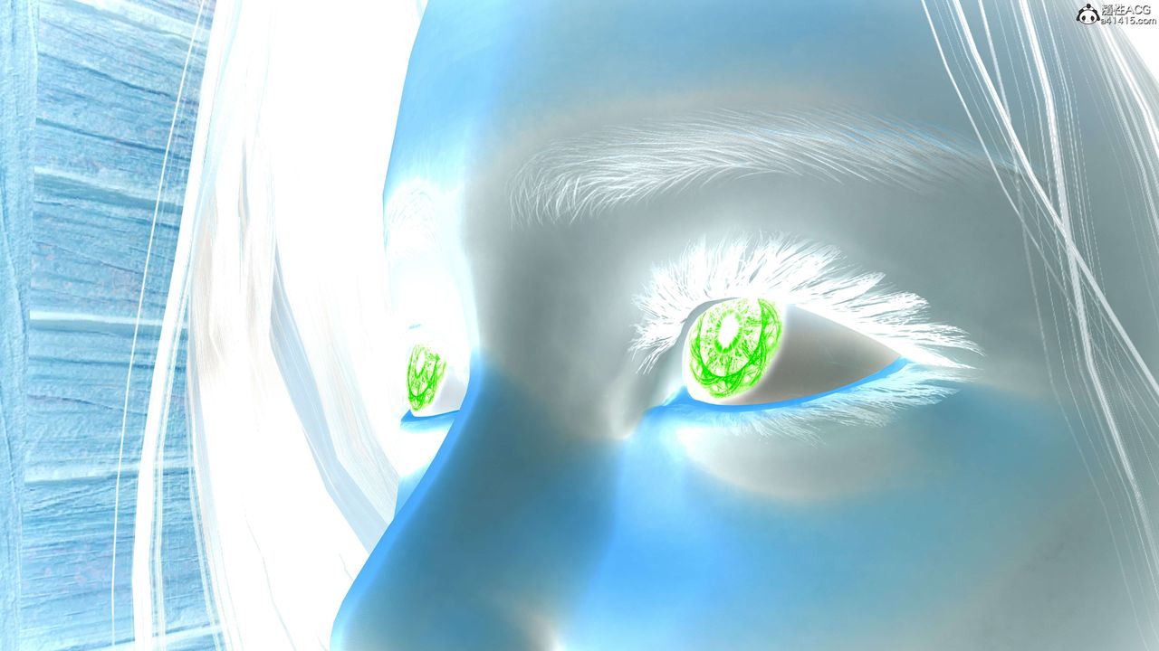 [3D]神諭第二季番外-魔法公会篇