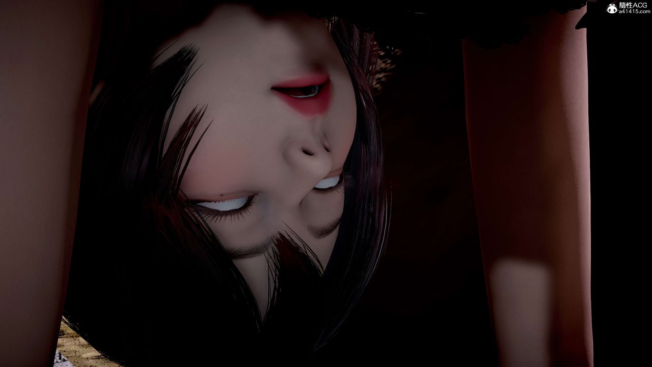 [3D]神諭第二季番外-魔法公会篇