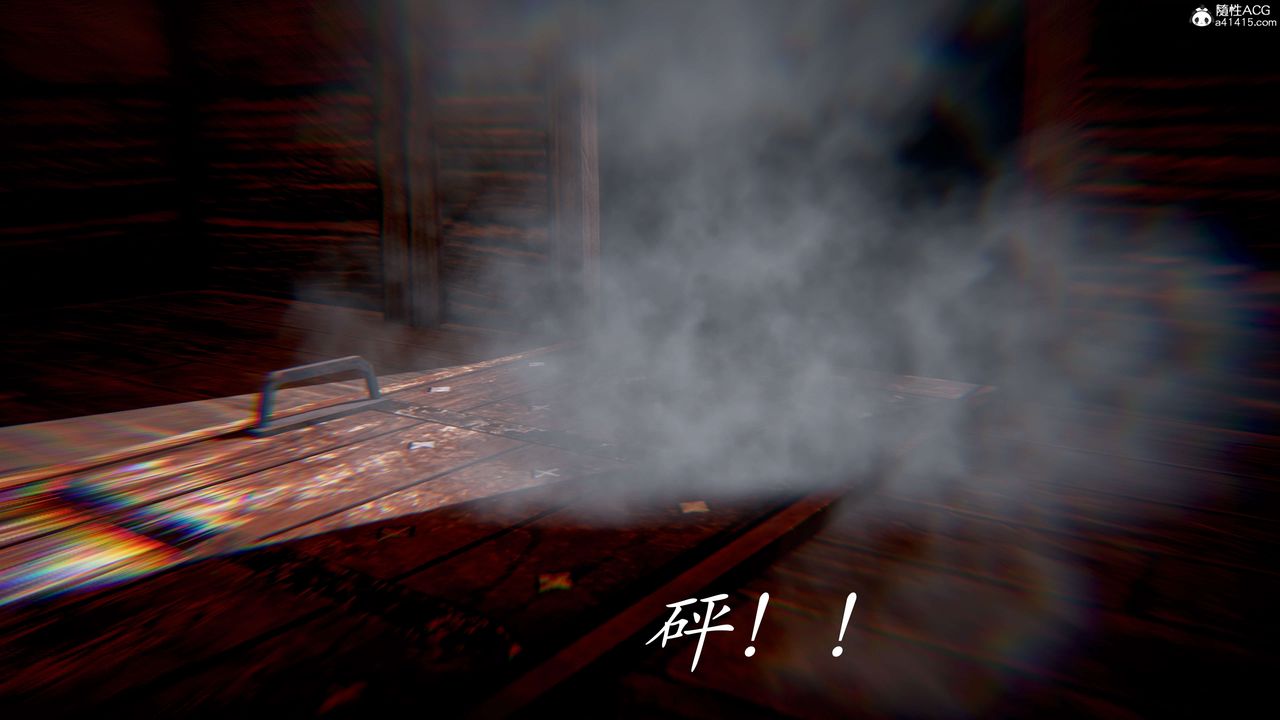 [3D]神諭第二季番外-魔法公会篇