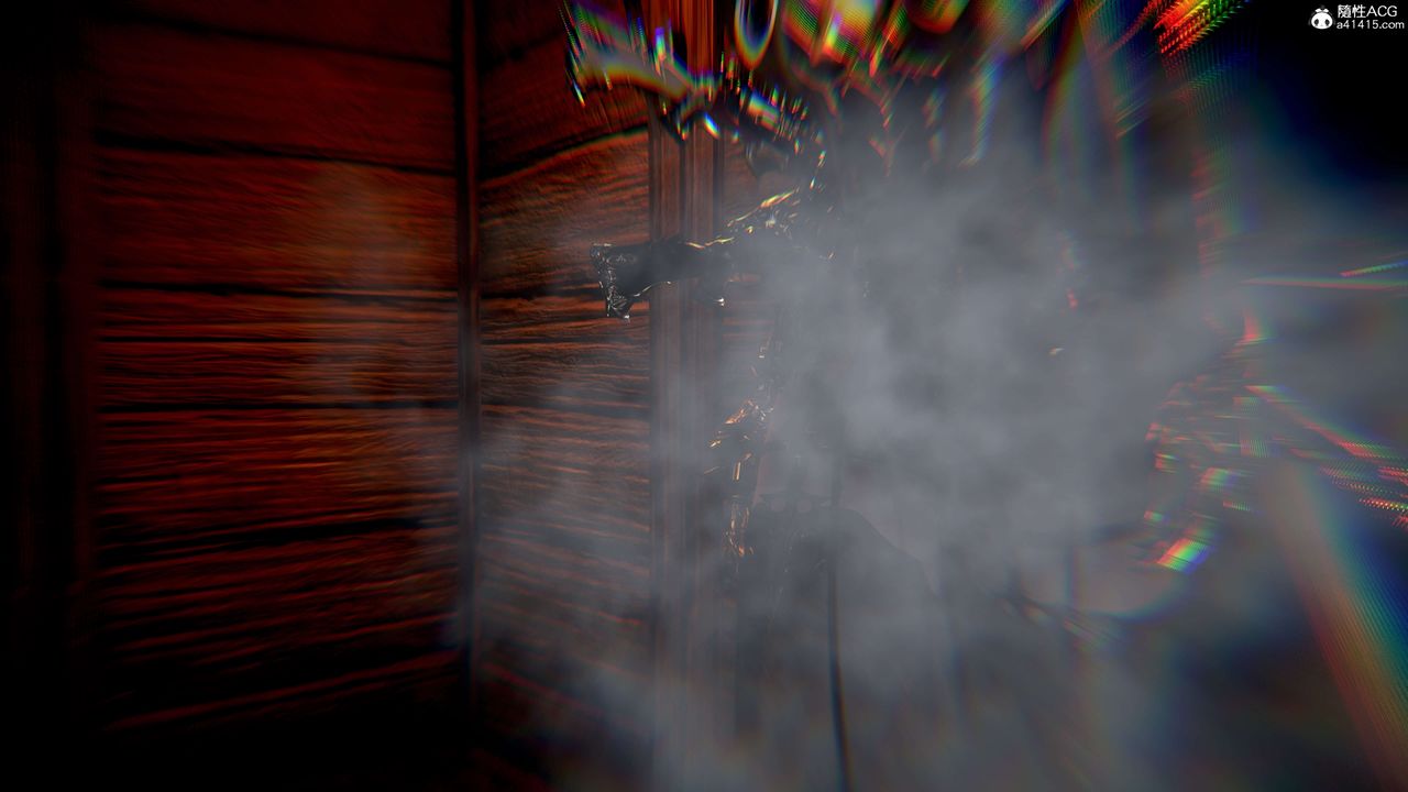 [3D]神諭第二季番外-魔法公会篇