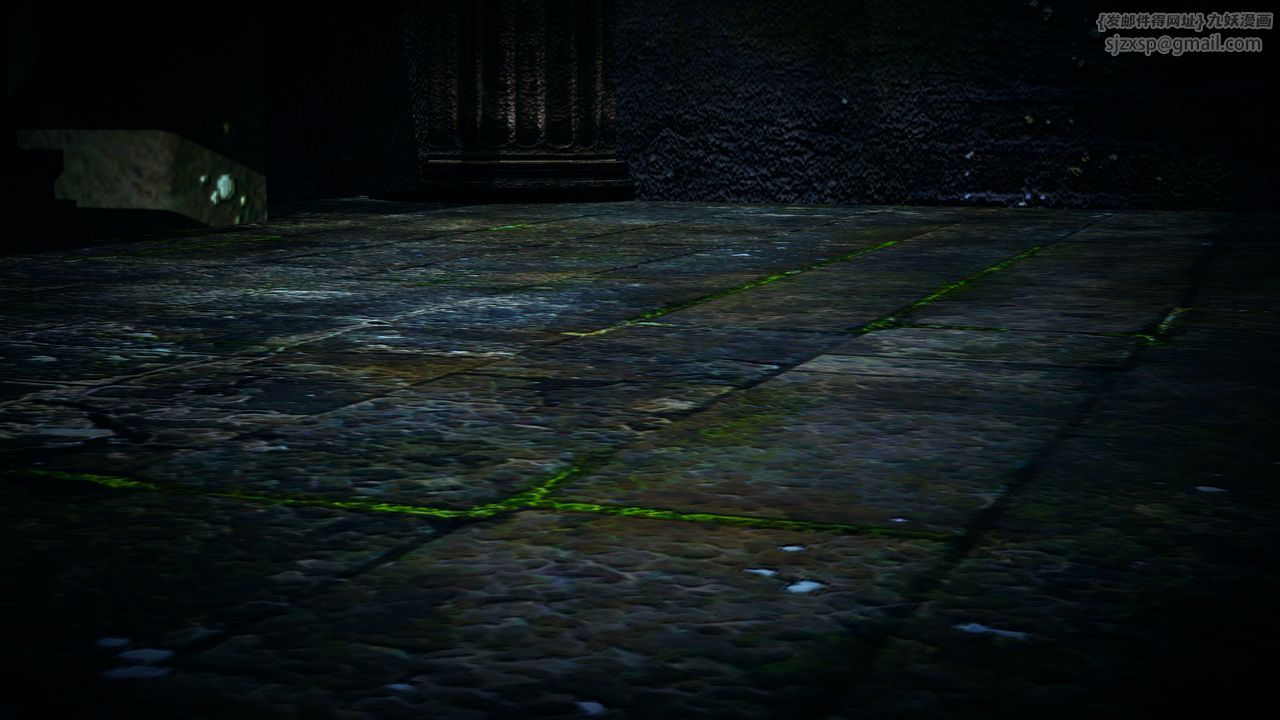 [3D]神諭第一季第01話