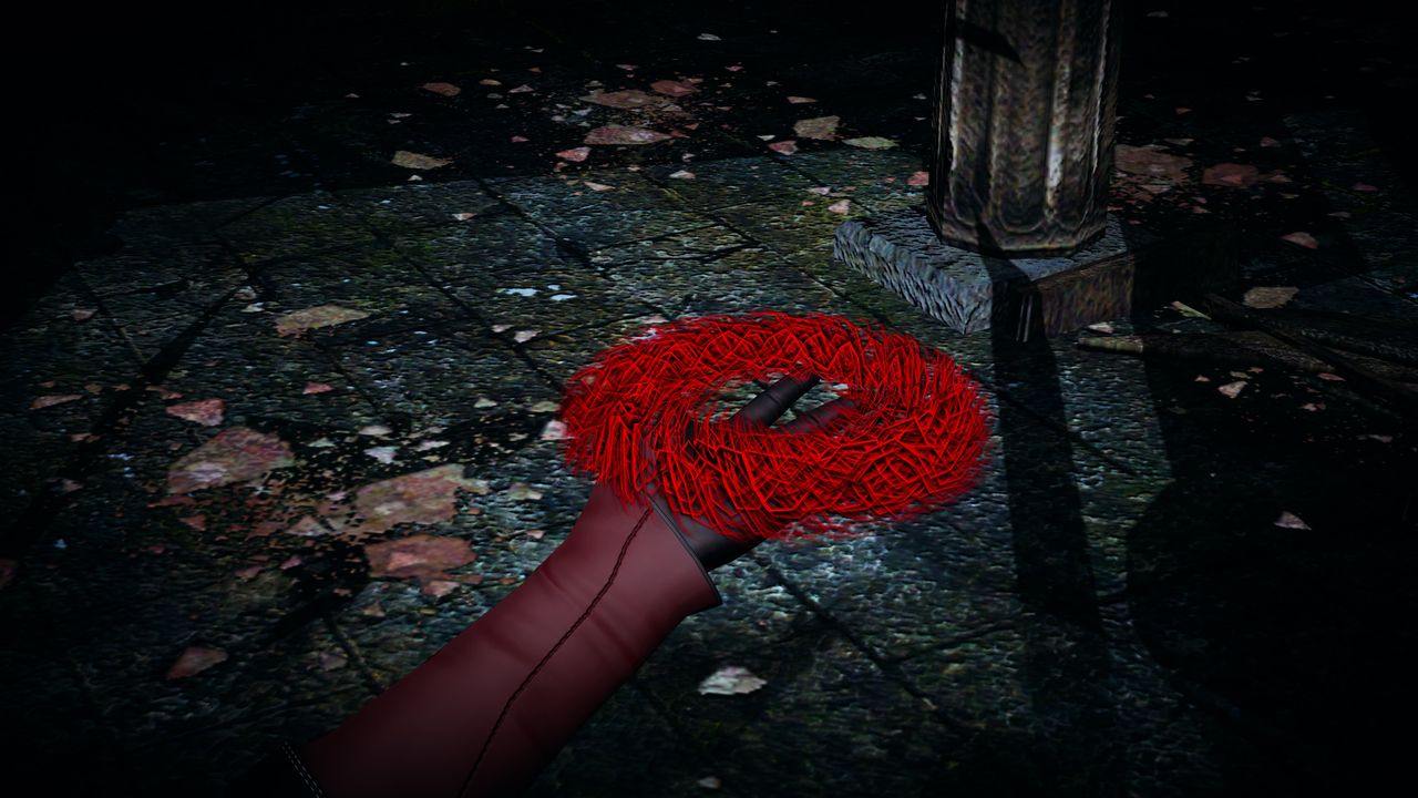 [3D]神諭第一季第01話