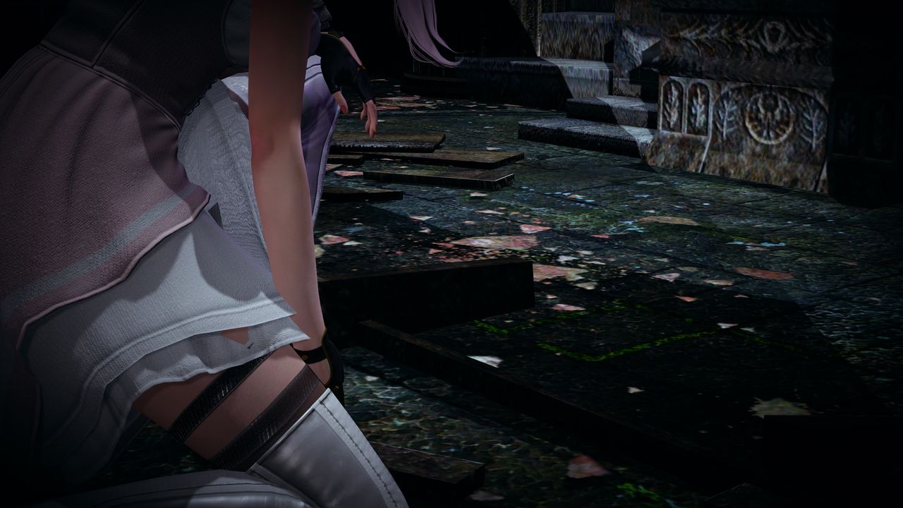 [3D]神諭第一季第01話