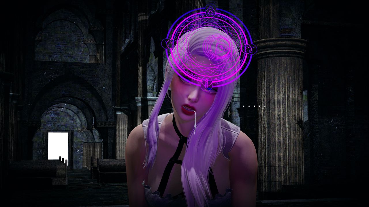 [3D]神諭第一季第01話