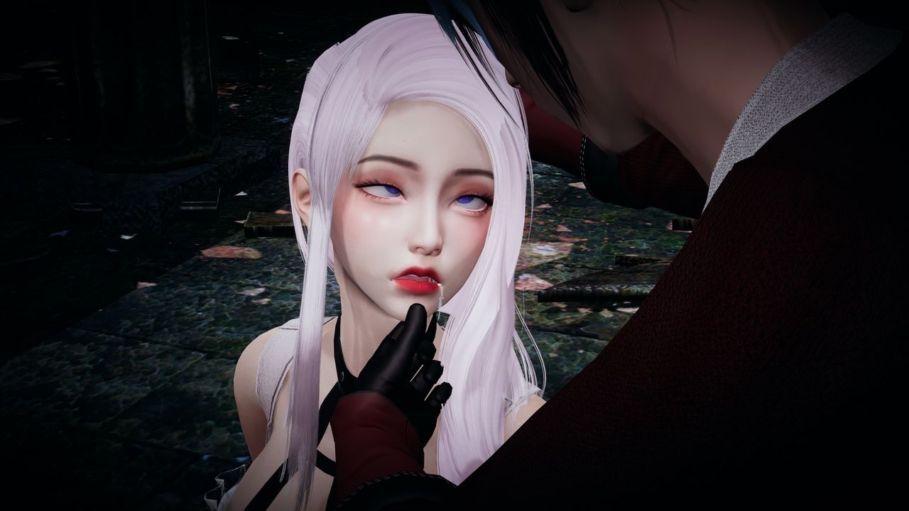 [3D]神諭第一季第01話