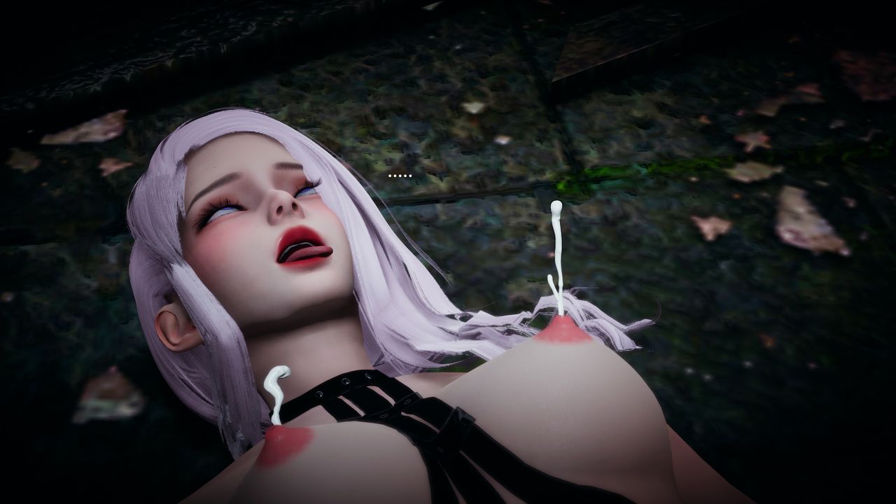 [3D]神諭第一季第01話