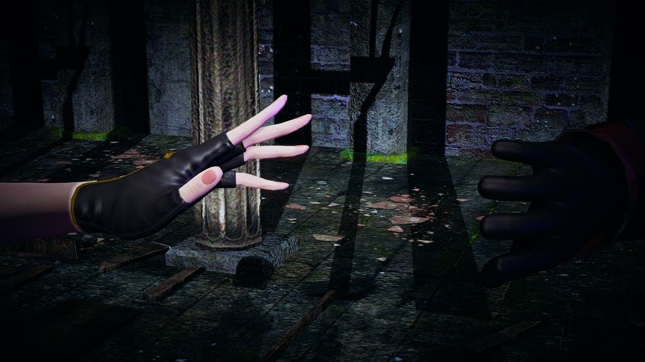 [3D]神諭第一季第02話