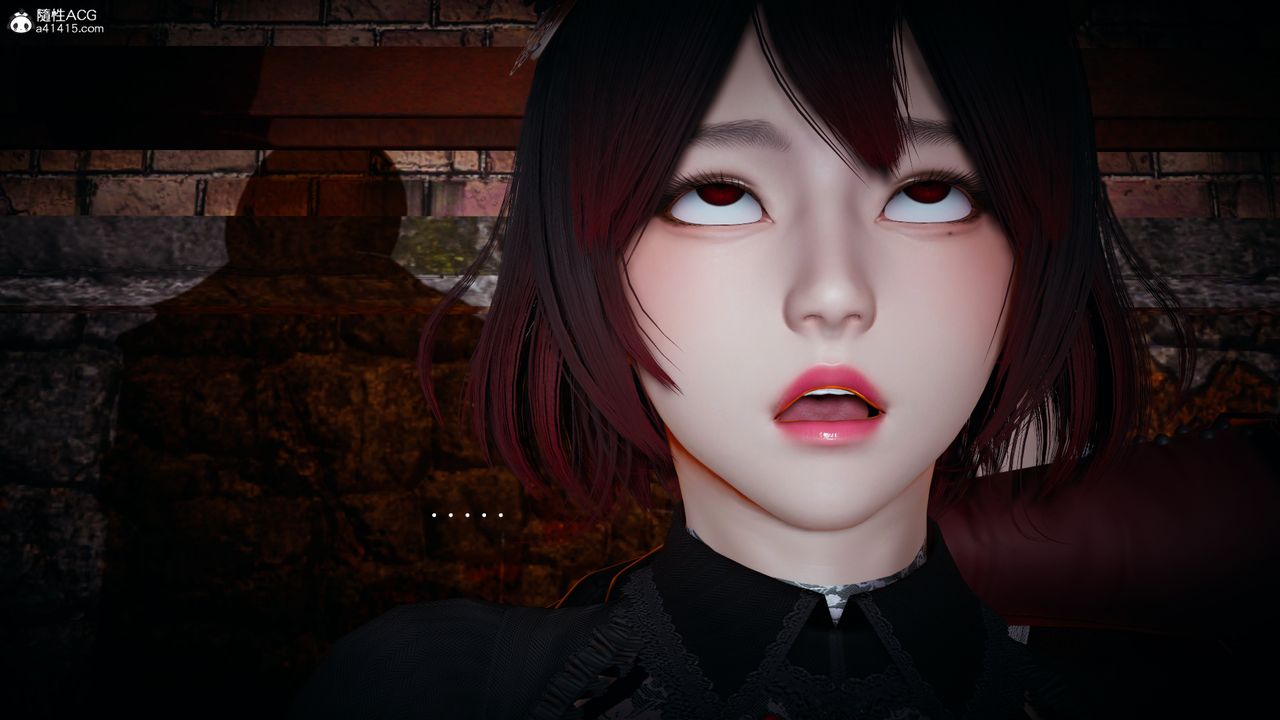 [3D]神諭第一季第03話