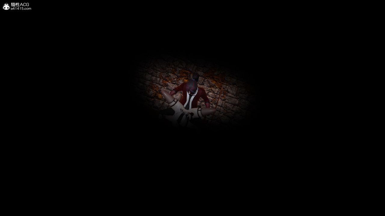 [3D]神諭第一季第03話