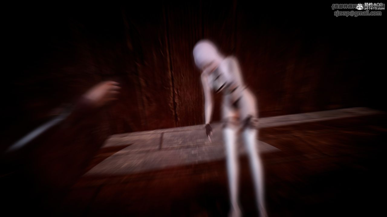 [3D]神諭第一季第04話