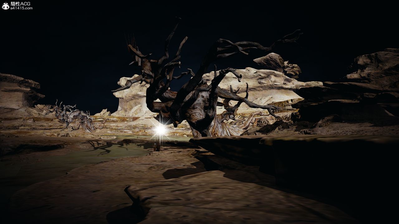 [3D]神諭第一季第04話