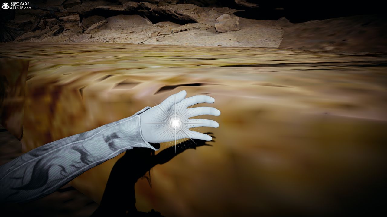 [3D]神諭第一季第04話