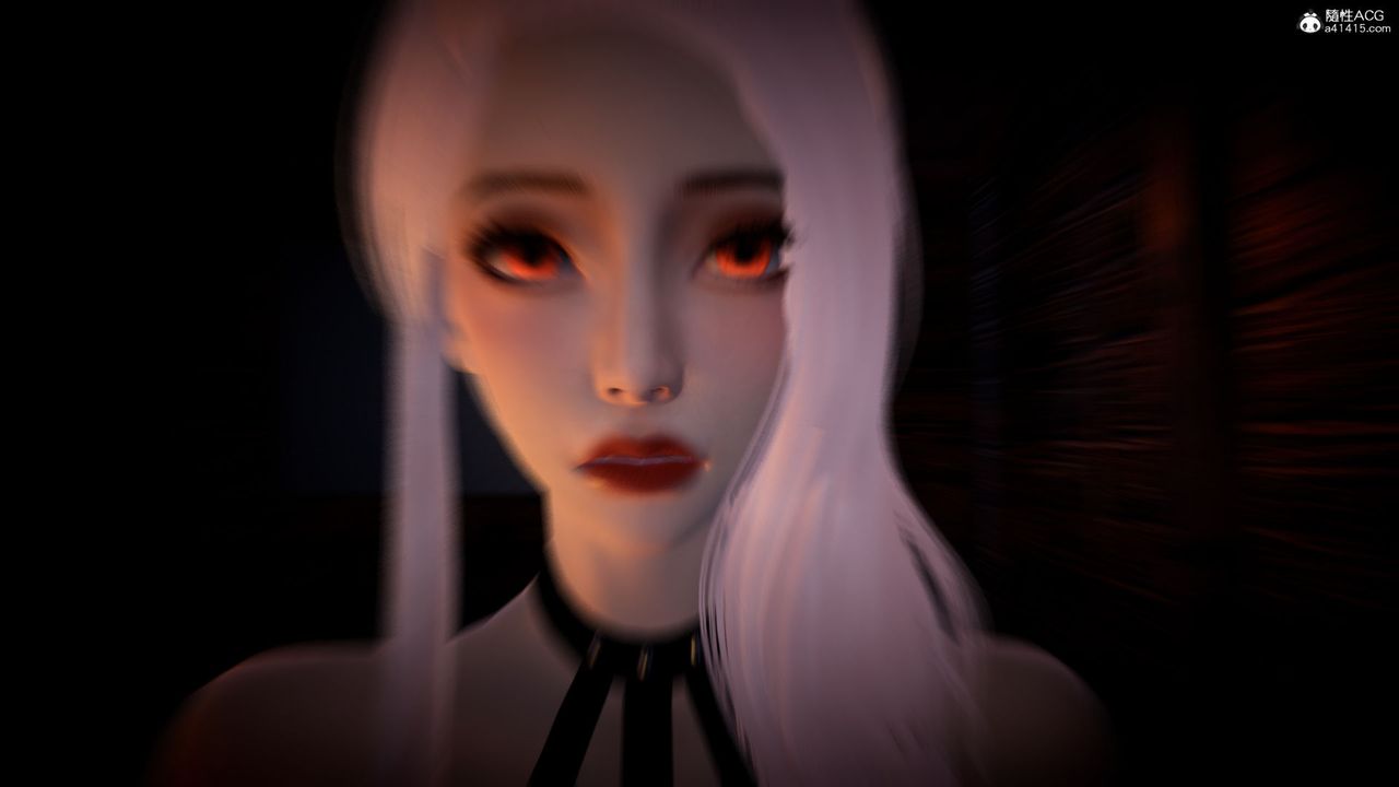 [3D]神諭第一季第05話