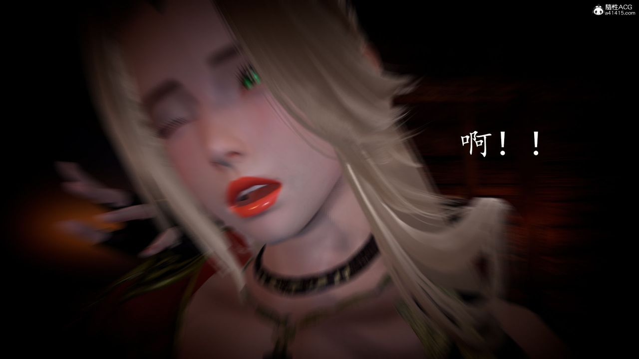 [3D]神諭第一季第05話