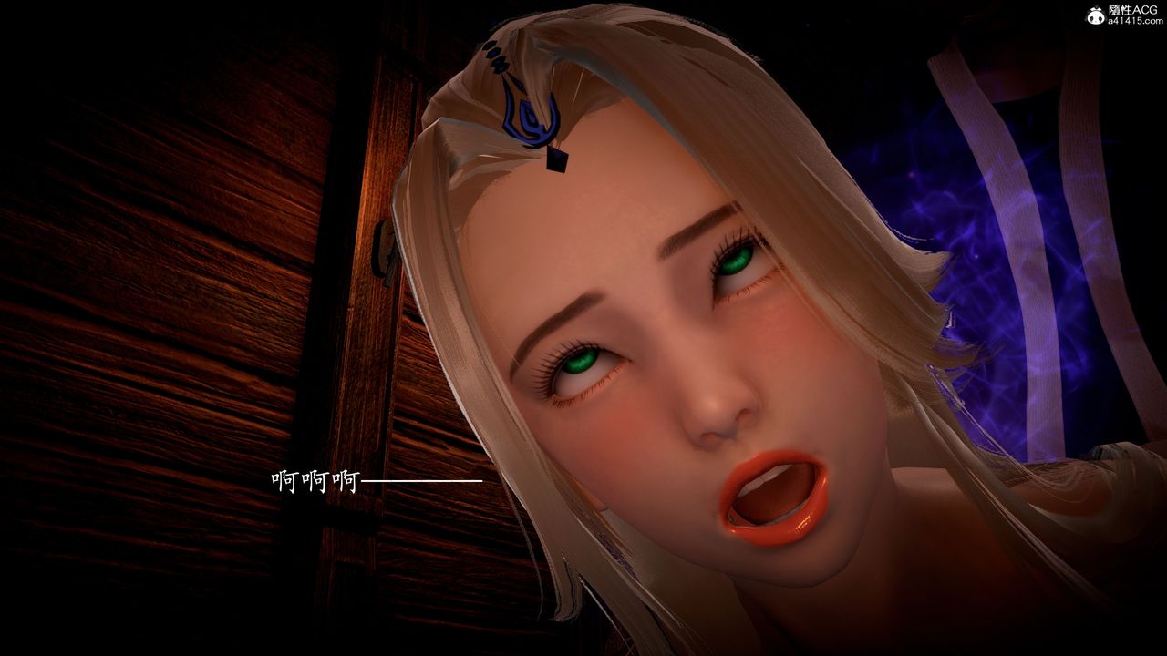 [3D]神諭第一季第05話