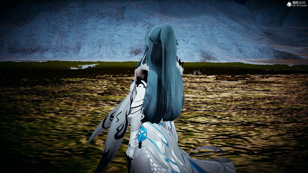 [3D]神諭第一季第05話