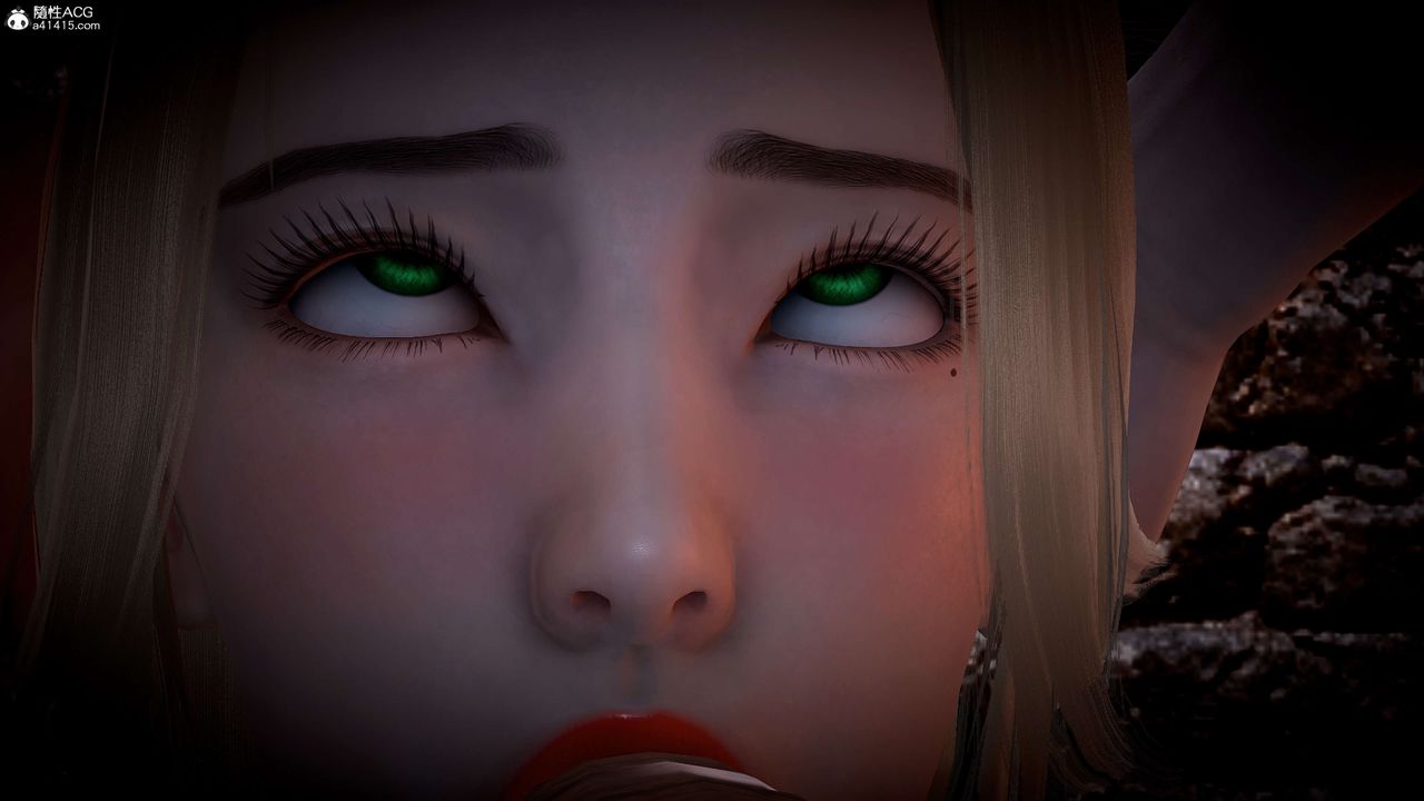 [3D]神諭第一季第06話