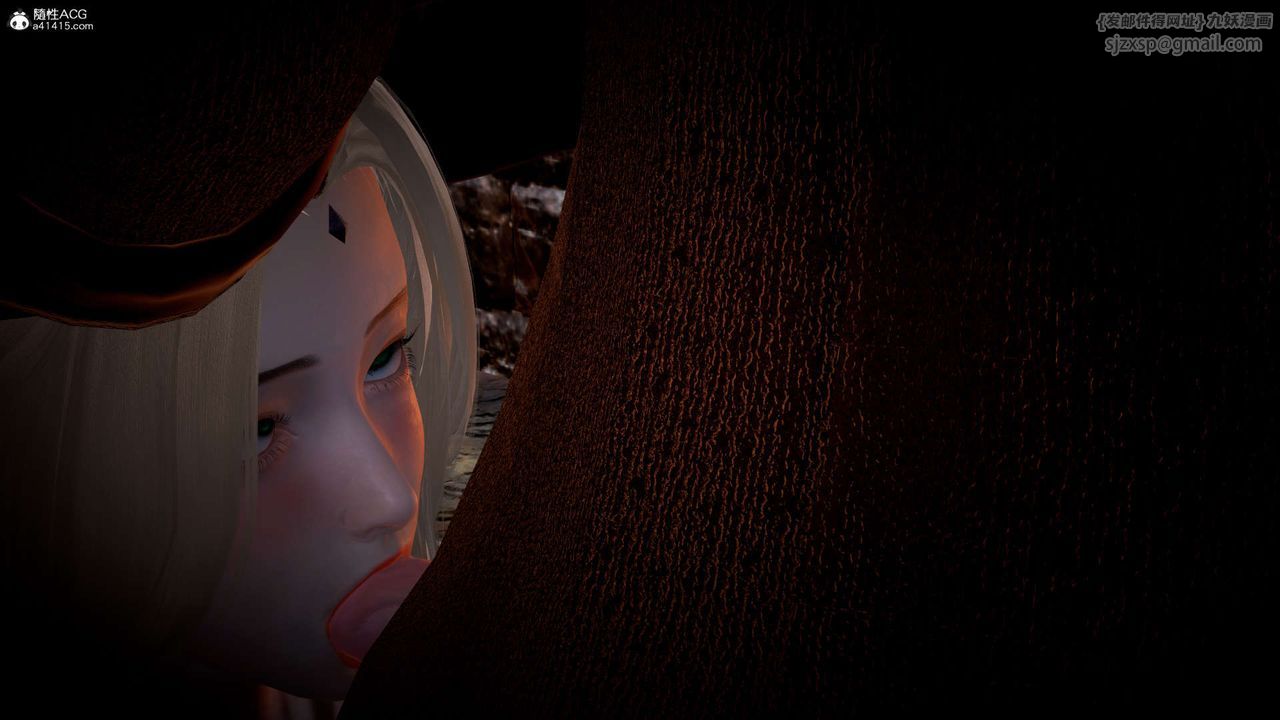 [3D]神谕第一季第06话