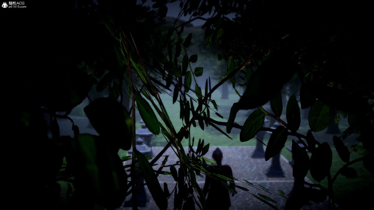 [3D]神諭第一季第06話