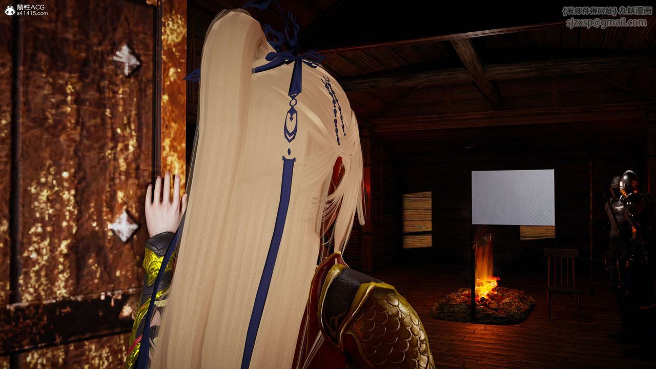 [3D]神諭第一季第07話