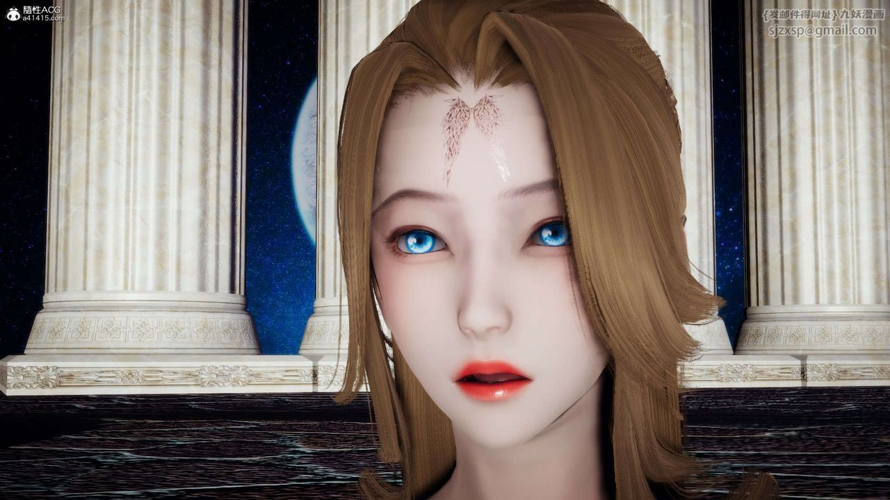 [3D]神諭第一季第07話