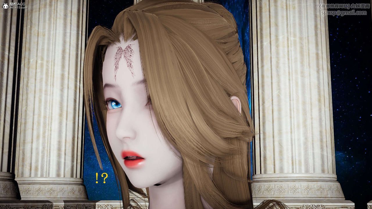 [3D]神谕第一季第07话