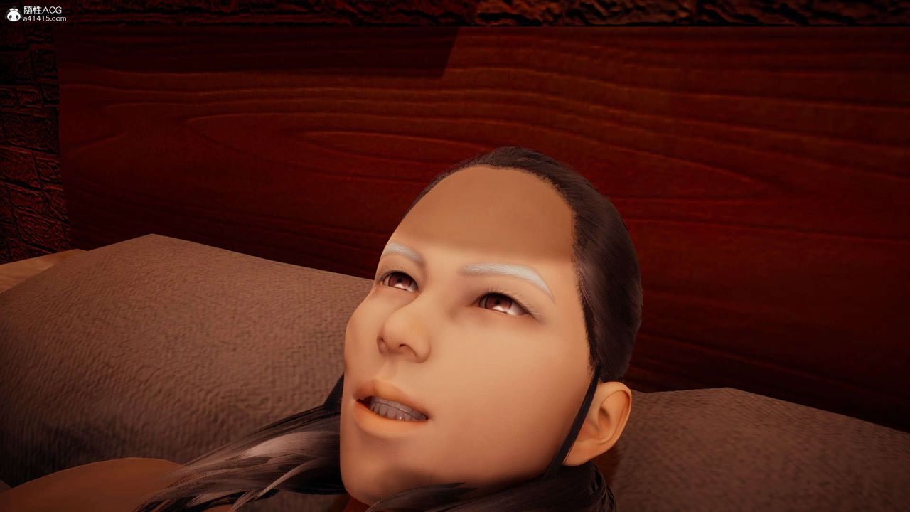 [3D]神諭第一季第07話