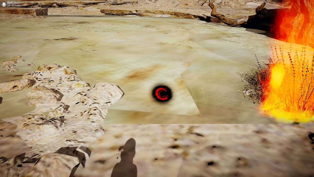 [3D]神谕第一季第08话