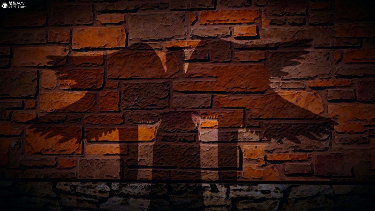 [3D]神諭第一季第08話