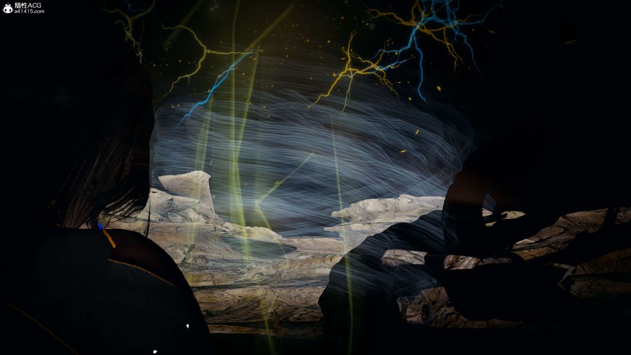 [3D]神諭第一季第08話