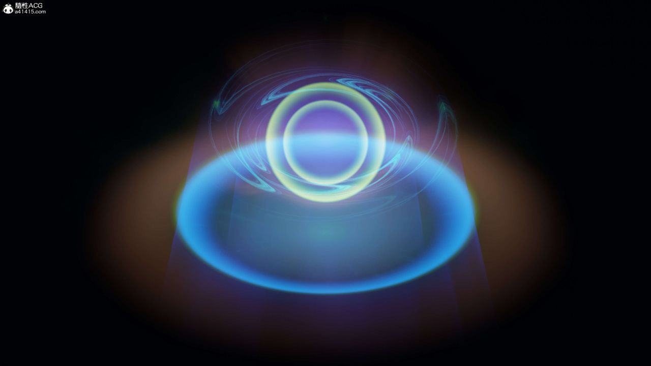 [3D]神諭第一季第08話