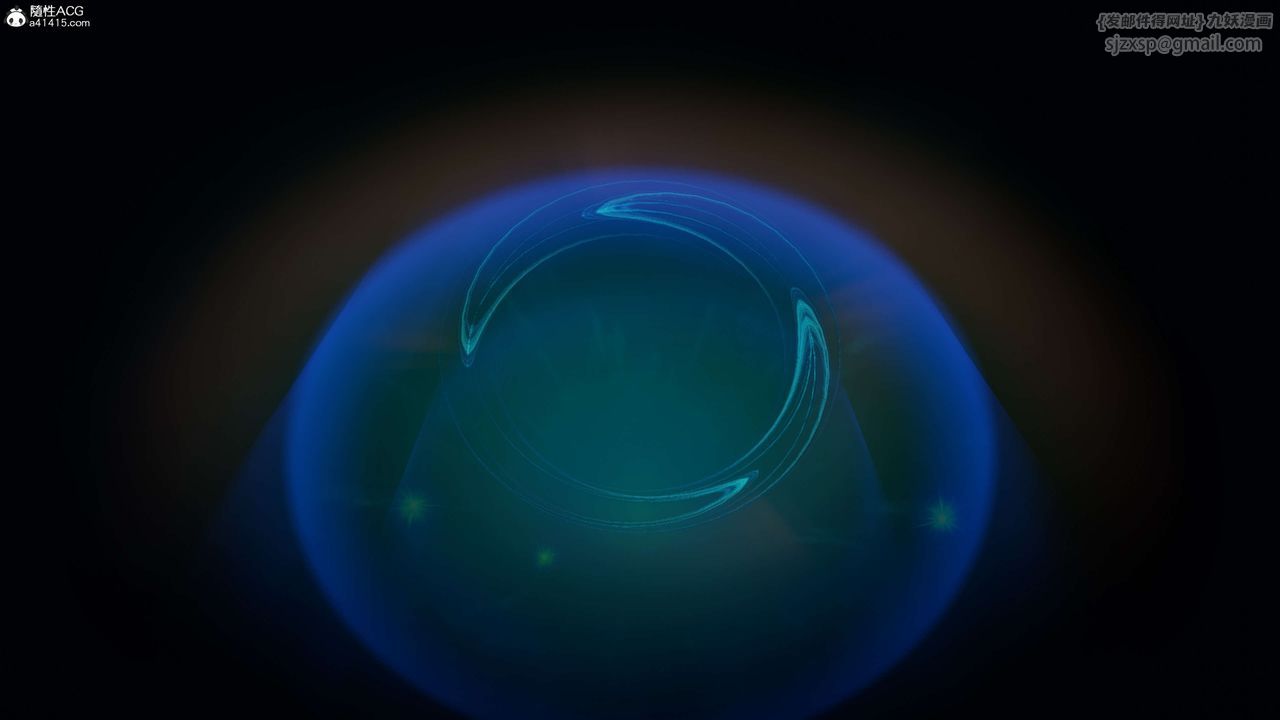 [3D]神諭第一季第08話