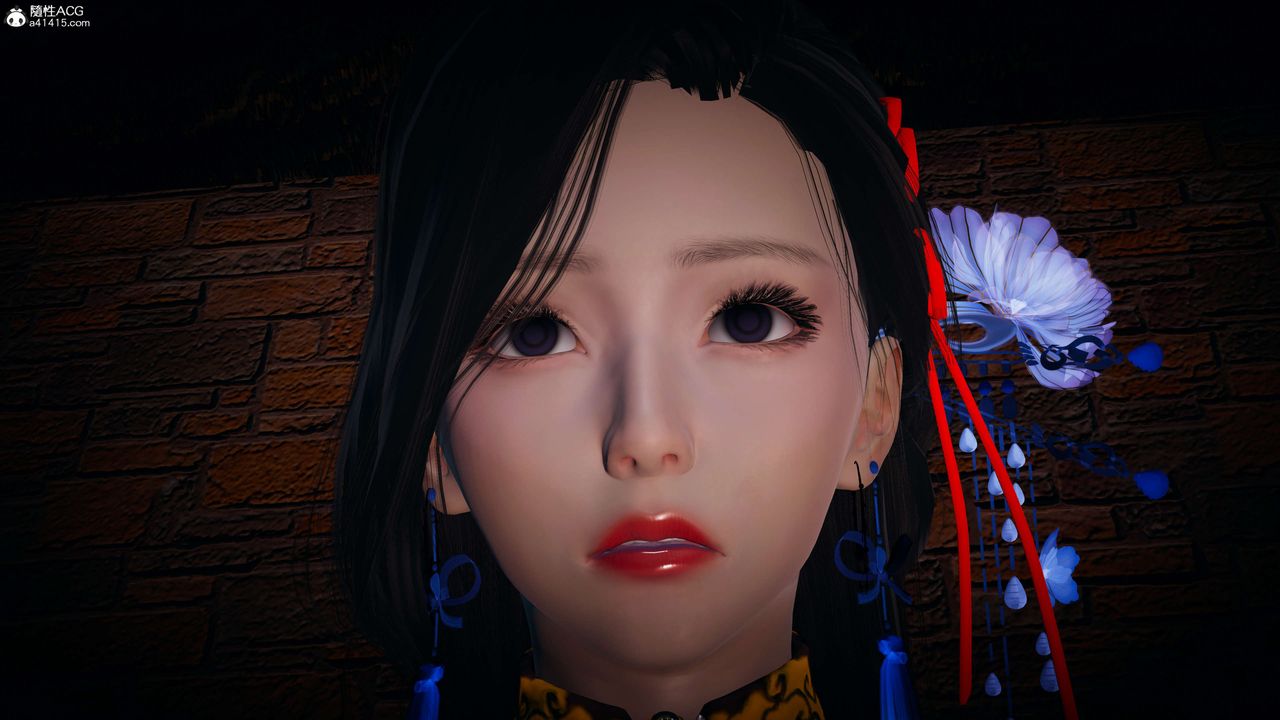 [3D]神諭第一季第08話