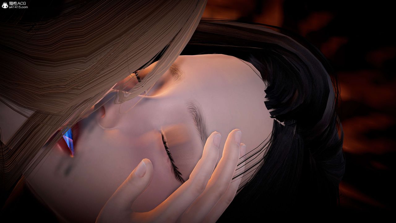 [3D]神諭第一季第08話