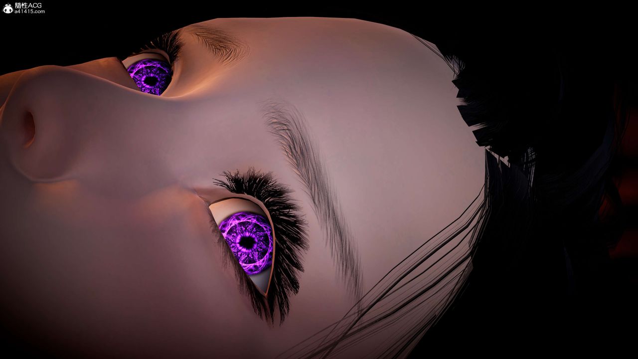 [3D]神諭第一季第08話