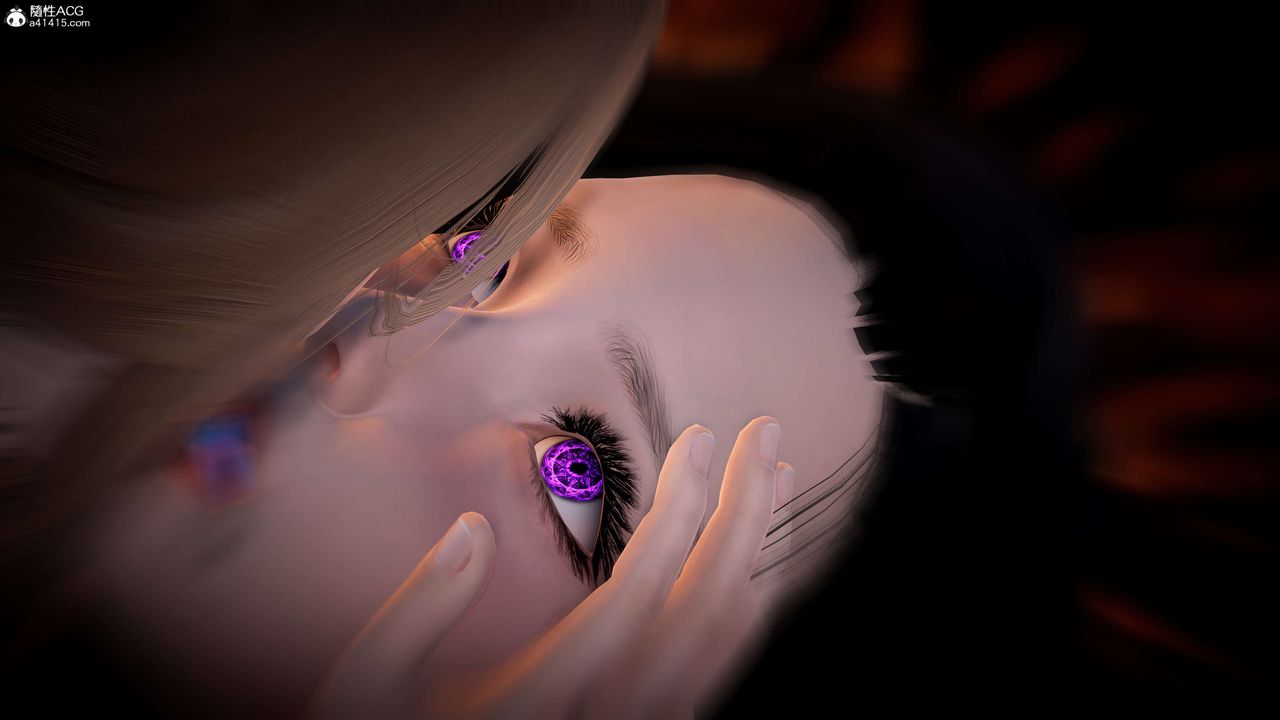 [3D]神谕第一季第08话