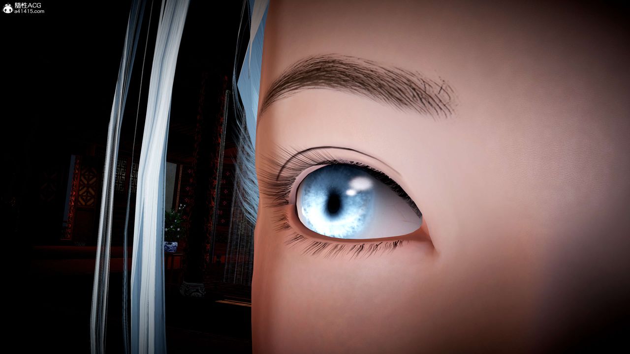 [3D]神諭第一季第08話