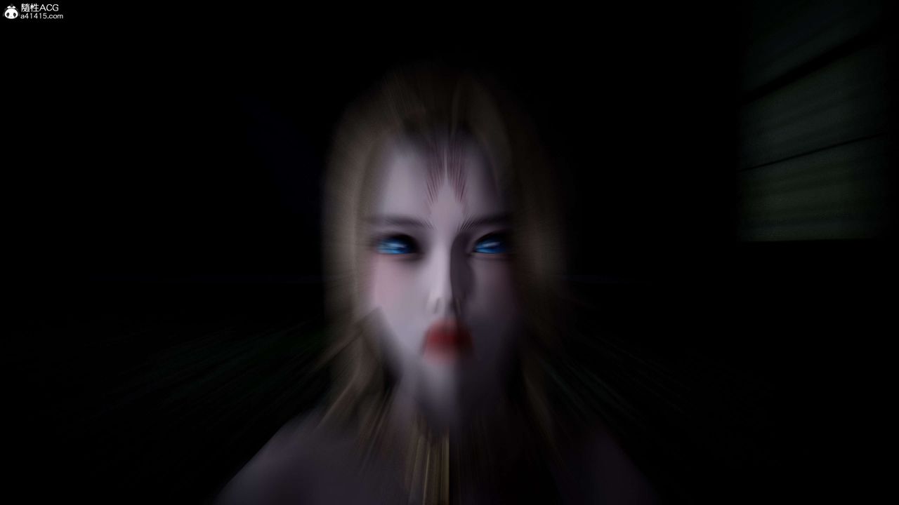 [3D]神谕第一季第09话