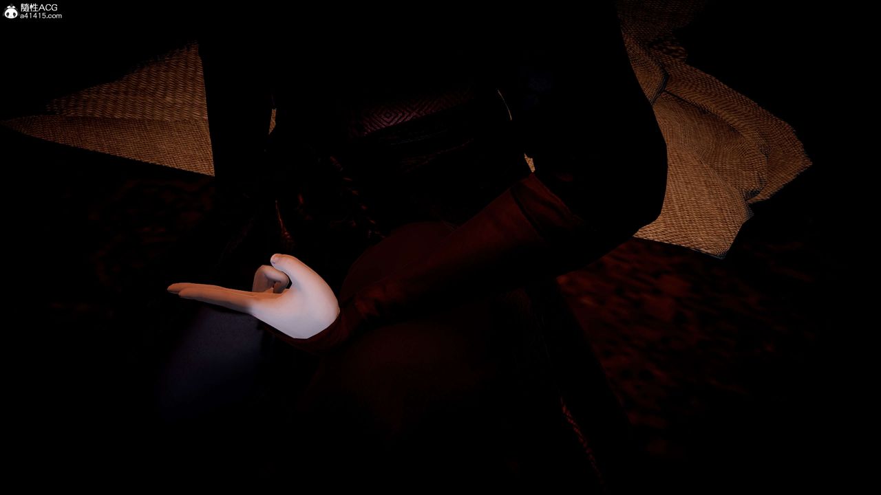 [3D]神諭第一季第09話